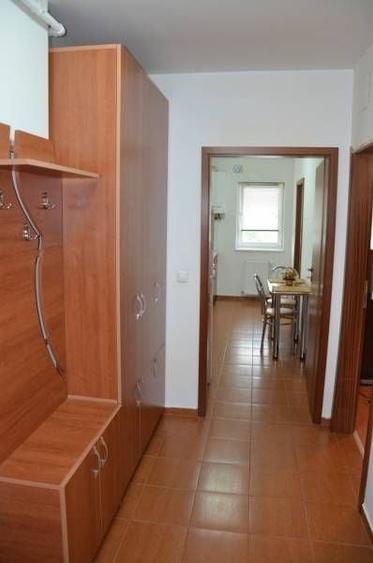 Apartament cu 2 camere decomandat în Aradului