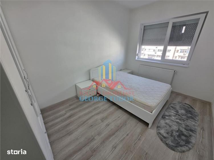 Apartament cu 2 camere semidecomandat în Dudu
