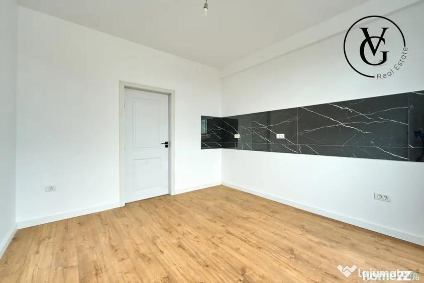 Casă cu 4 camere cu Teren 300 Mp în Central