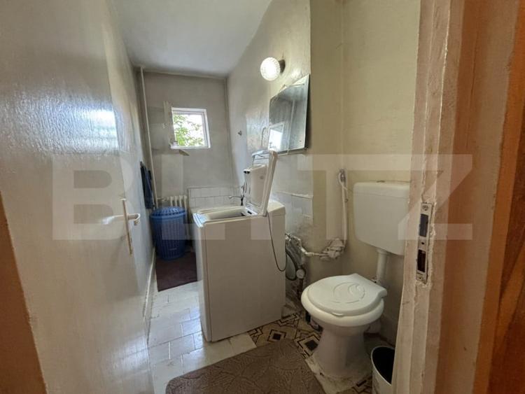Apartament 3 camerede vanzare, 51 mp, zoan Rogerius - 7