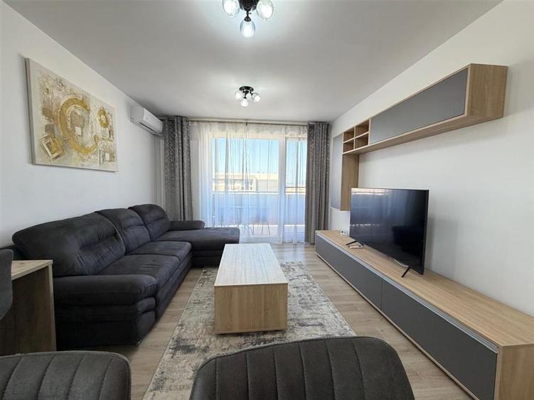 Apartament 2 camere, de inchiriat, la Urban Plaza - 1