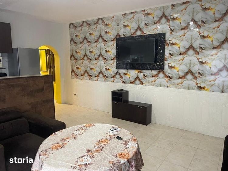 Apartament cu 2 camere în Nord