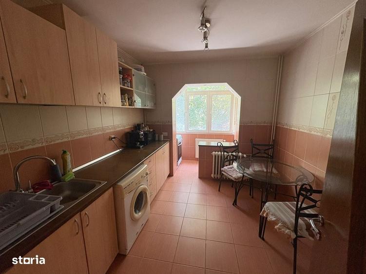 Apartament cu 3 camere de inchiriat in zona Dristor / Ramnicu Sarat - 7