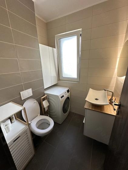 Apartament cu 2 camere decomandat în Aradului