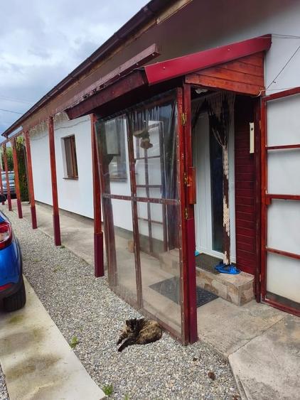 Casă cu 3 camere cu Teren 1100 Mp în Central