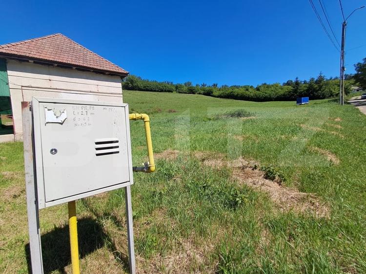 Teren Construcții intravilan de 9600 mp, în Gheorghe Doja