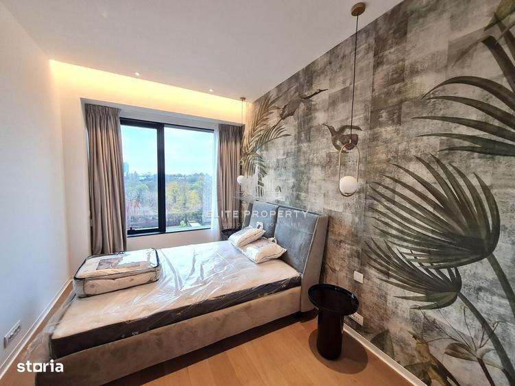 Apartament cu 3 camere în Nord