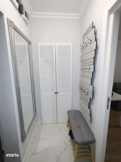 Apartament cu 2 camere decomandat în Ultracentral