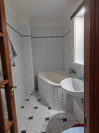 13 Septembrie 2 camere foarte spatioase in bloc linistit - 8