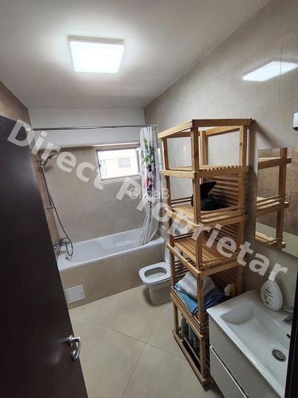 EverGreen - apartament 2 cam - Persoana fizica