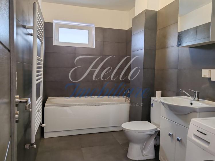 Apartament 3 camere , 76.80 mp + 24.30 mp terasa, Cluj, Zona Lombului - 7