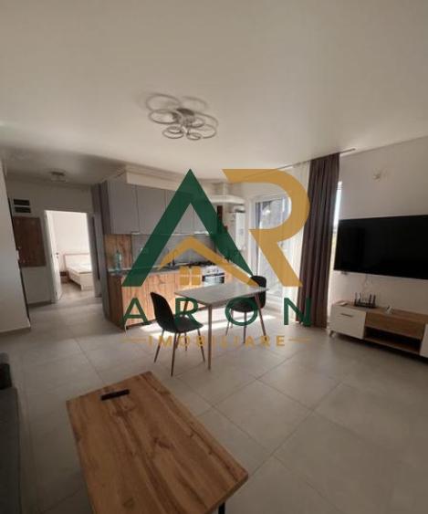 Apartament cu 2 camere decomandat, mobilat în Apărătorii Patriei
