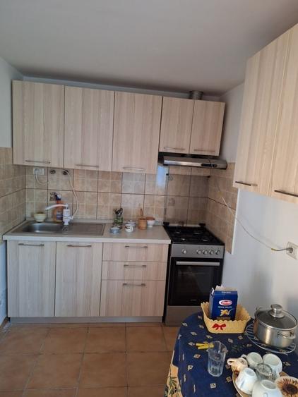 Casă cu 4 camere în Vulturu
