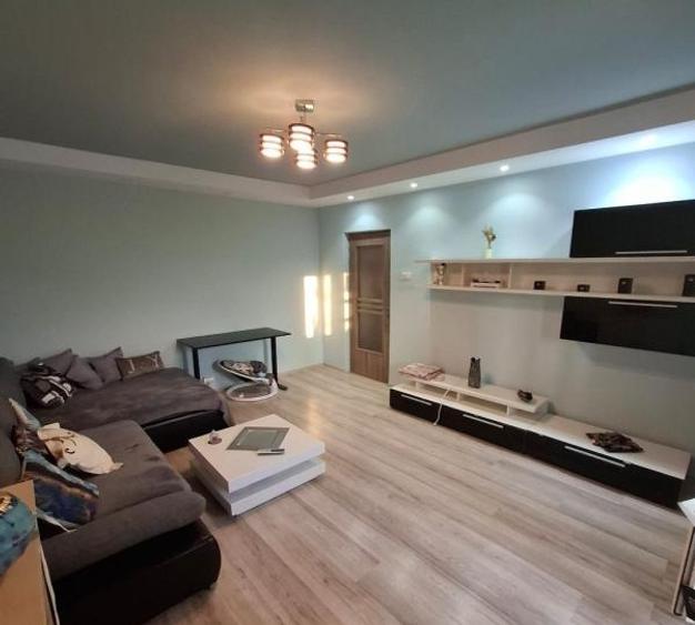 Nerva Traian | 2 Camere | Decomandat | AC | PetFriendly | Metrou - Timpurii Noi - 1