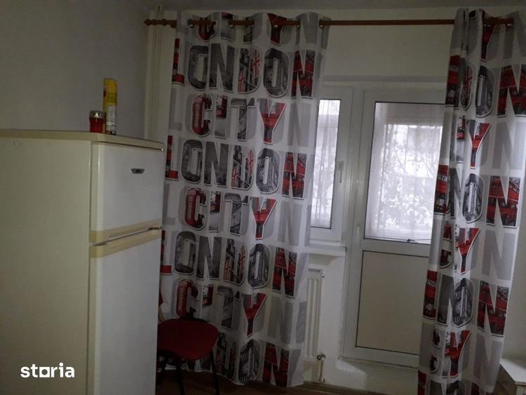 - Garsoniera etaj 2/4, Ansamblul Dorobantilor. - 3
