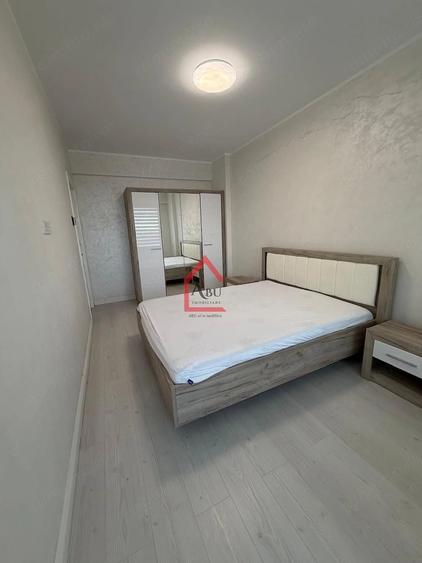 Apartament cu doua camere, Copou, Bloc nou, Royal Town - 6