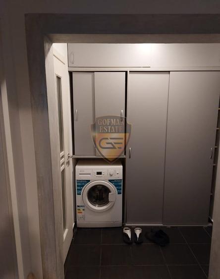 2 camere Inel II Prieteniei 45mp AN Scolar / Studenti et 3/4 centrala gaz A/C - 1