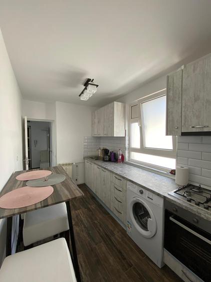 Inchiriere apartament 3 camere mobilat/utilat renovat Cismigiu Conservator - 13