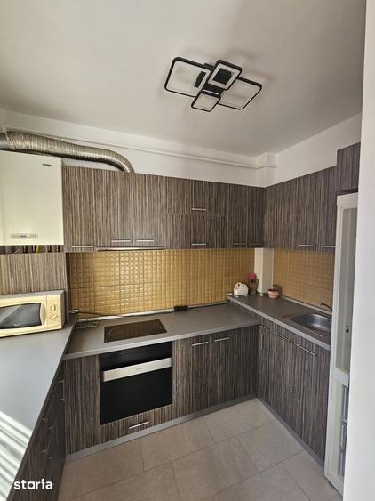 Apartament cu 2 camere în Dâmbul Rotund