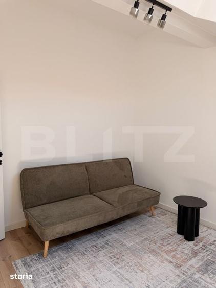 Apartament 3 camere , zona Urusagului - 9