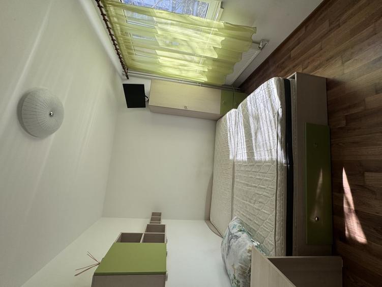 Apartament 3 camere de inchiriat Pia?a Sudului | 65 mp | - 5