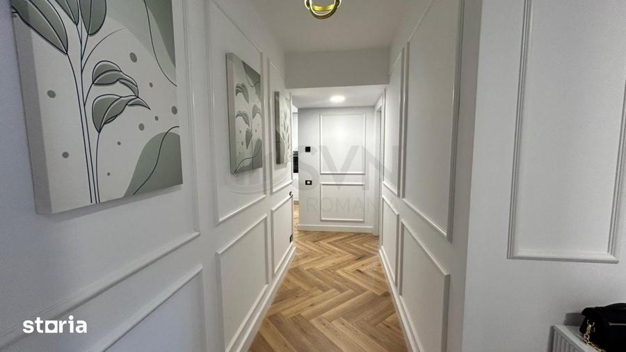 Apartament 2 camere Premium - READY TO MOVE- PIPERA - 10