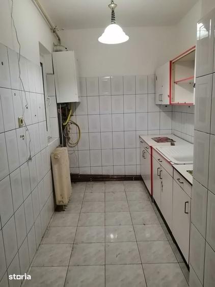 Garsonieră în Aradului