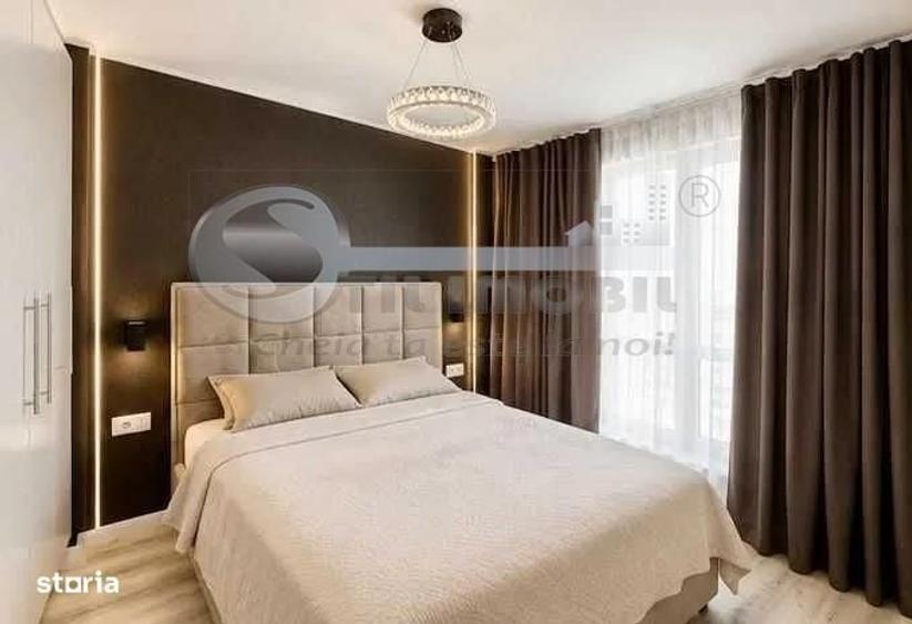 Apartament cu 2 camere în Copou