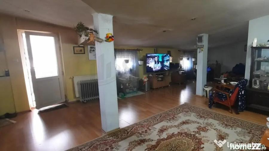 Casă cu 1 camere cu Teren 170 Mp în Andronache