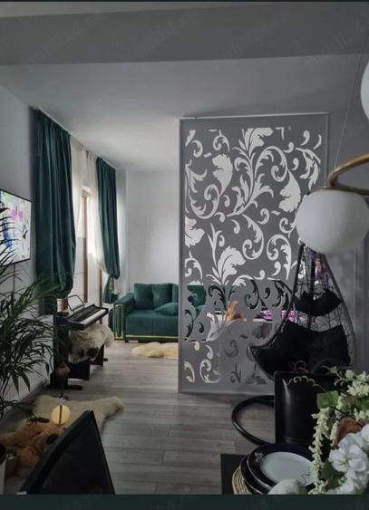 Garsonieră nedecomandată în Exterior Vest
