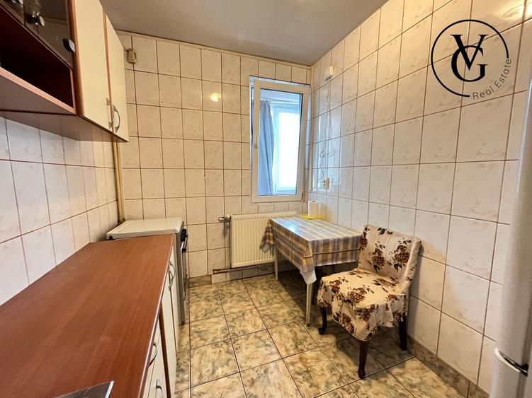 Apartament 3 camere - Metrou Grivița 3 min - 8