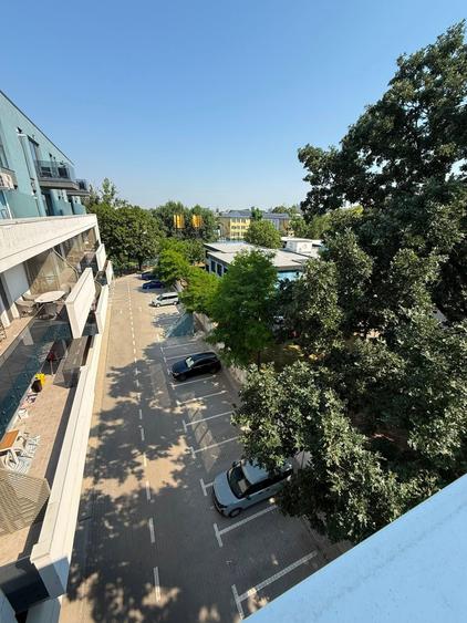 Apartament cu 2 camere decomandat în Țiglina 1