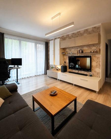 Apartament cu 2 camere decomandat în Iris