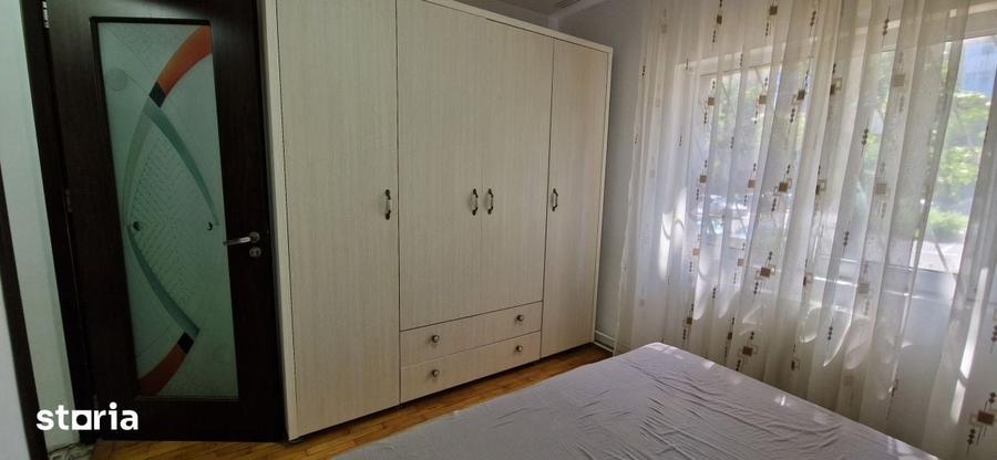 Apartament cu 2 camere în George Enescu