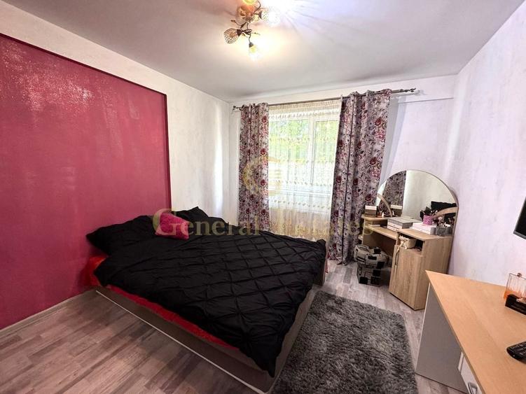 Apartament 2 camere| Complet utilat și mobilat | Parcare inclusă - 4