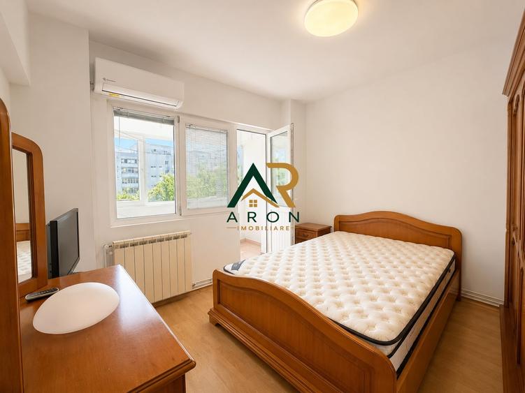 3 Camere de inchiriat | Iancului | Centrala | PetFriendly | Metrou - 2