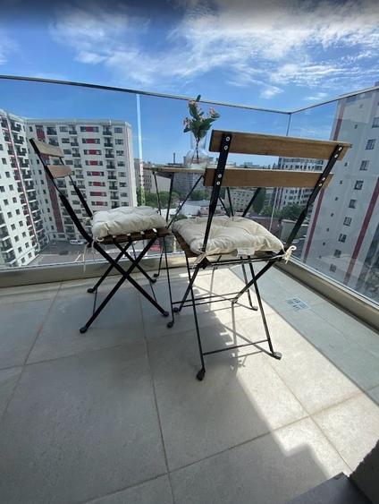 Apartament cu 2 camere decomandat în Grozăvești