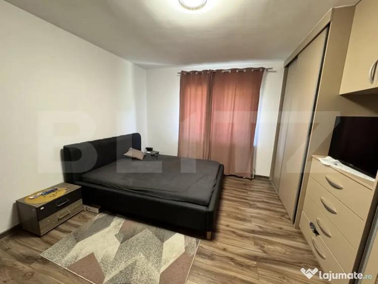 Casă cu 4 camere cu Teren 2800 Mp în Guruslău