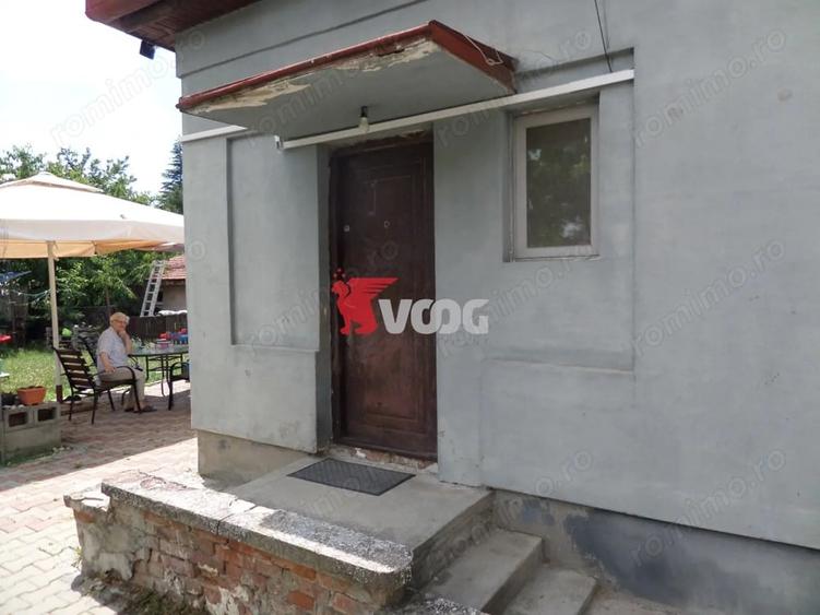 Casă cu 2 camere în Lipovei