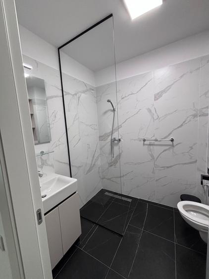Studio /Impecabil/ Sisești/ Atrium Plaza/ Mobilat Lux/ Parcare subsol - 8