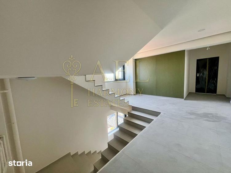 Studio ***44mp*** // Pipera-Voluntari - COMISION 0% - 3