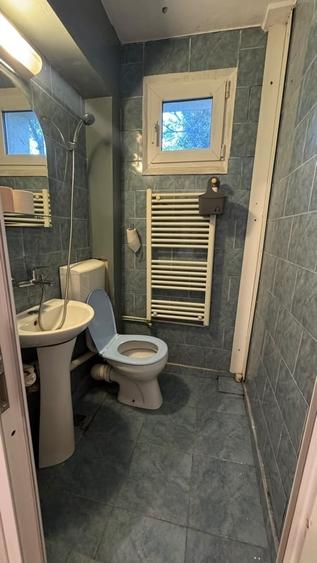 Garsonieră în Muncii