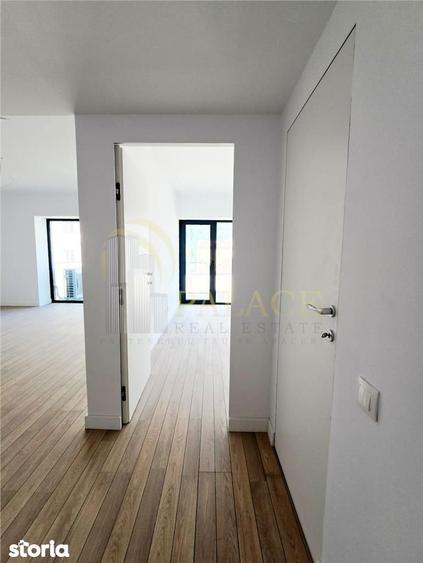 Apartament cu 3 camere în 13 Septembrie