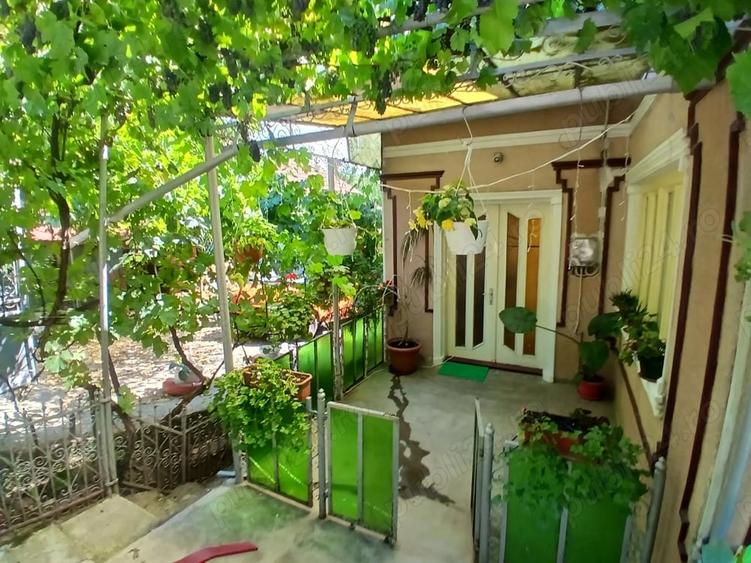 Casă cu 3 camere cu Teren 11000 Mp în Nadiș