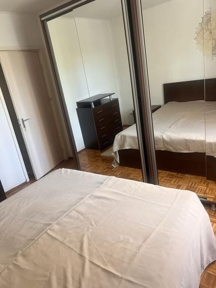 Apartament cu 2 camere semidecomandat în Rogerius