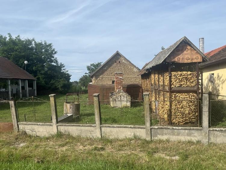 Spațiu comercial, în Corod
