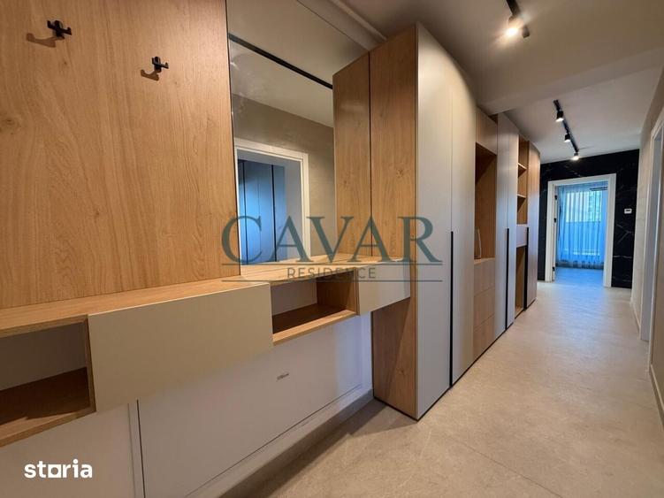 Proiect Nou Cavar Residence Drumul Binelui Nr. 168 - 2