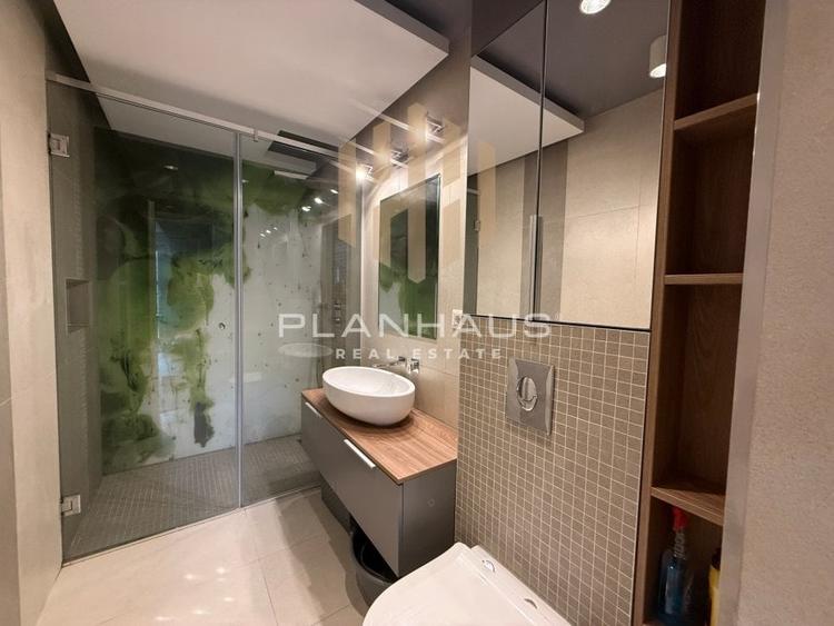 Apartament cu 3 camere decomandat, mobilat în Valea Borcutului