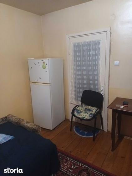 Garsonieră în Calea Aradului