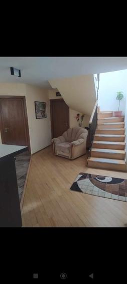 Casă cu 4 camere cu Teren 500 Mp în Sânpetru